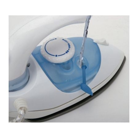 Jata Plancha de Vapor de Viaje PL357N 800W Inox Jata Plancha de Vapor de Viaje PL357N 800W Inox